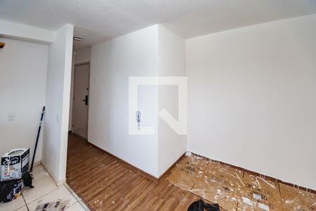 Apartamento para alugar com 2 quartos, 48m² em Jardim Guanabara, Belo Horizonte