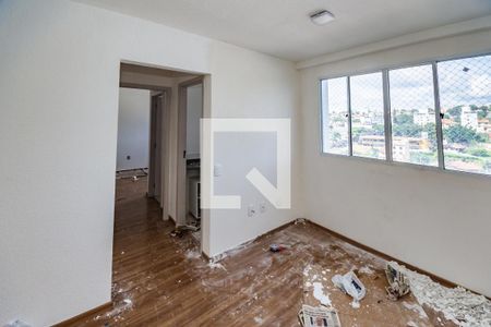Apartamento para alugar com 2 quartos, 48m² em Jardim Guanabara, Belo Horizonte