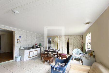 Casa para alugar com 78m², 2 quartos e 1 vagaSala de Jantar