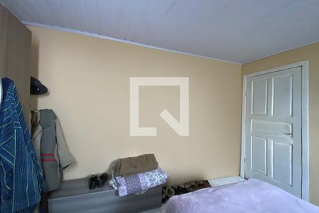 Casa para alugar com 78m², 2 quartos e 1 vagaQuarto 1