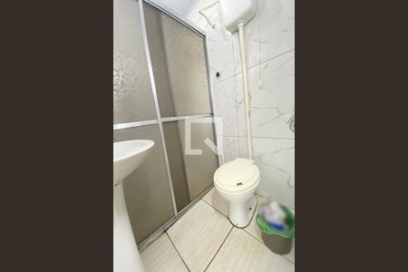 Casa para alugar com 78m², 2 quartos e 1 vagaBanheiro 2