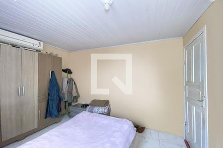 Casa para alugar com 78m², 2 quartos e 1 vagaQuarto 1