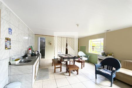 Casa para alugar com 78m², 2 quartos e 1 vagaSala de Jantar