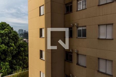 Apartamento à venda com 68m², 3 quartos e 1 vagaVista da Suíte