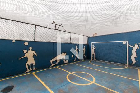 Apartamento à venda com 68m², 3 quartos e 1 vagaQuadra Esportiva