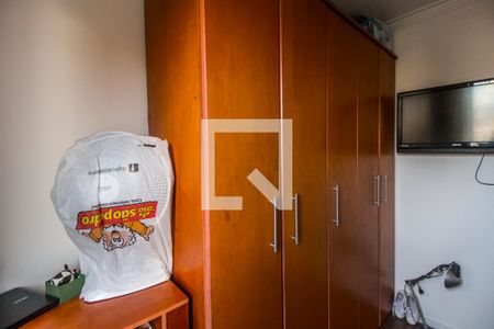 Apartamento à venda com 68m², 3 quartos e 1 vagaQuarto 3