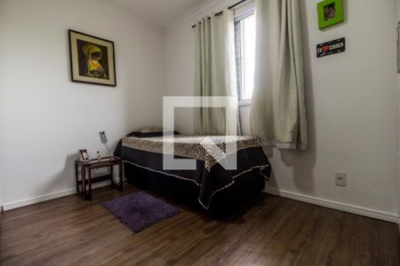 Apartamento à venda com 68m², 3 quartos e 1 vagaQuarto 2