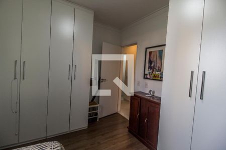 Apartamento à venda com 68m², 3 quartos e 1 vagaQuarto 2