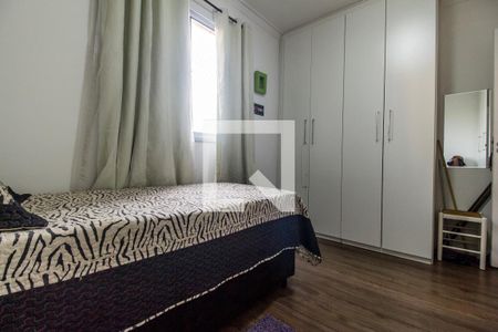Apartamento à venda com 68m², 3 quartos e 1 vagaQuarto 2