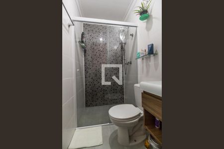 Apartamento à venda com 68m², 3 quartos e 1 vagaBanheiro 2