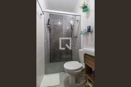 Apartamento à venda com 68m², 3 quartos e 1 vagaBanheiro 2