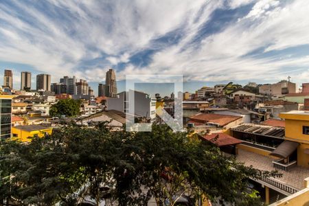 Apartamento à venda com 68m², 3 quartos e 1 vagaVista da Varanda