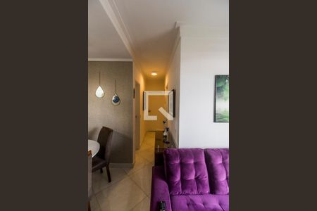 Apartamento à venda com 68m², 3 quartos e 1 vagaCorredor