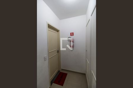 Apartamento à venda com 68m², 3 quartos e 1 vagaEntrada