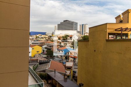 Apartamento à venda com 68m², 3 quartos e 1 vagaVista da Suíte