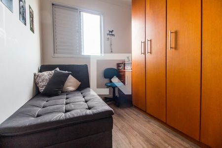 Apartamento à venda com 68m², 3 quartos e 1 vagaQuarto 3