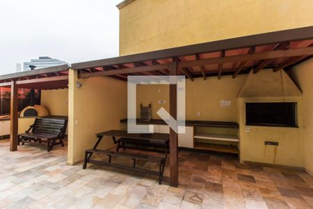 Apartamento à venda com 68m², 3 quartos e 1 vagaÁrea gourmet