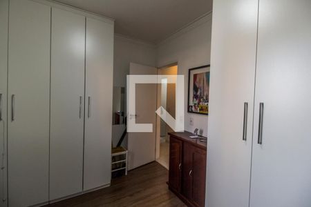 Apartamento à venda com 68m², 3 quartos e 1 vagaQuarto 2