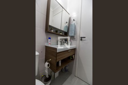 Apartamento à venda com 68m², 3 quartos e 1 vagaBanheiro 2