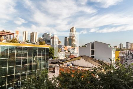 Apartamento à venda com 68m², 3 quartos e 1 vagaVista do Quarto 2