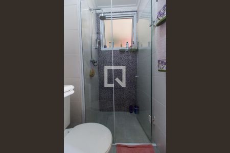 Apartamento à venda com 68m², 3 quartos e 1 vagaBanheiro da Suíte