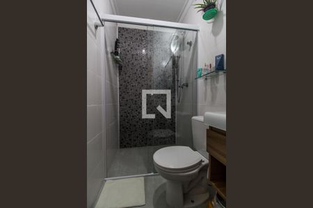 Apartamento à venda com 68m², 3 quartos e 1 vagaBanheiro 2