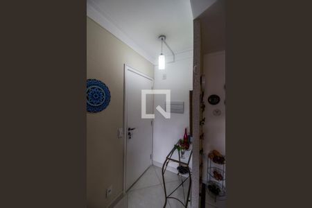 Entrada de apartamento à venda com 3 quartos, 68m² em Vila Barros, Barueri