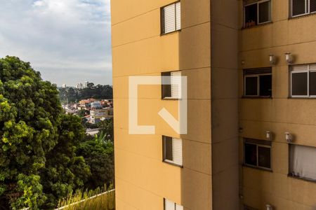 Apartamento à venda com 68m², 3 quartos e 1 vagaVista