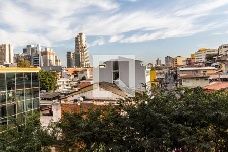Apartamento à venda com 68m², 3 quartos e 1 vagaVista do Quarto 2