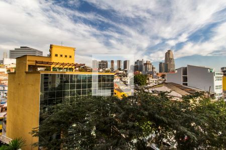 Apartamento à venda com 68m², 3 quartos e 1 vagaVista da Varanda