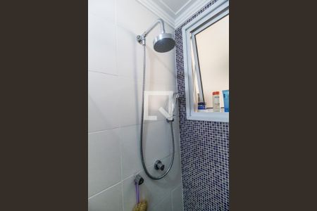 Apartamento à venda com 68m², 3 quartos e 1 vagaBanheiro da Suíte