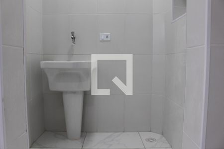Casa para alugar com 53m², 2 quartos e sem vagaÁrea de Serviço