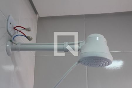 Casa para alugar com 53m², 2 quartos e sem vagaBanheiro 