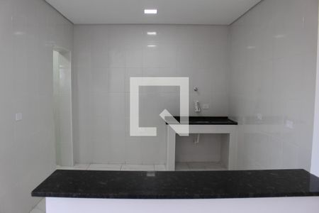 Casa para alugar com 53m², 2 quartos e sem vagaCozinha