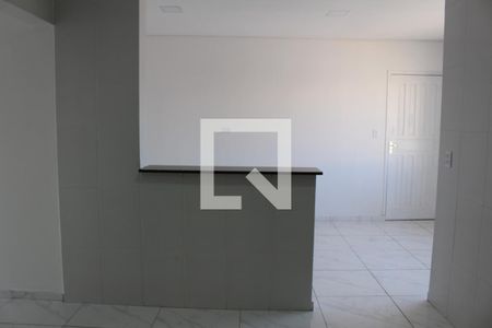 Casa para alugar com 53m², 2 quartos e sem vagaCozinha