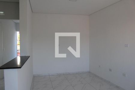 Casa para alugar com 53m², 2 quartos e sem vagaSala