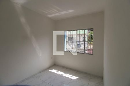 Quarto 1 de apartamento para alugar com 2 quartos, 55m² em Chácara Belenzinho, São Paulo