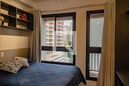 Studio de kitnet/studio para alugar com 1 quarto, 26m² em Vila Mariana, São Paulo
