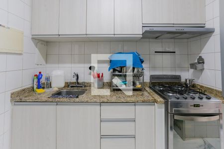 Apartamento para alugar com 73m², 3 quartos e 2 vagas Apartamento para alugar com 73m², 3 quartos e 2 vagasCozinha