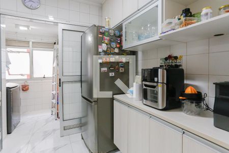 Apartamento para alugar com 73m², 3 quartos e 2 vagas Apartamento para alugar com 73m², 3 quartos e 2 vagasCozinha