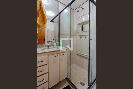 Apartamento para alugar com 73m², 3 quartos e 2 vagas Apartamento para alugar com 73m², 3 quartos e 2 vagasBanheiro