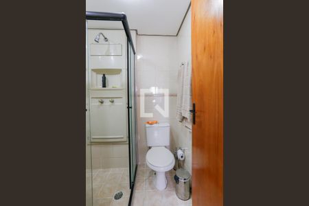 Apartamento para alugar com 73m², 3 quartos e 2 vagas Apartamento para alugar com 73m², 3 quartos e 2 vagasBanheiro