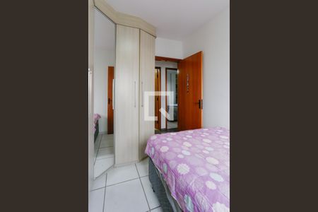 Quarto de apartamento para alugar com 3 quartos, 73m² em Jaguaré, São Paulo