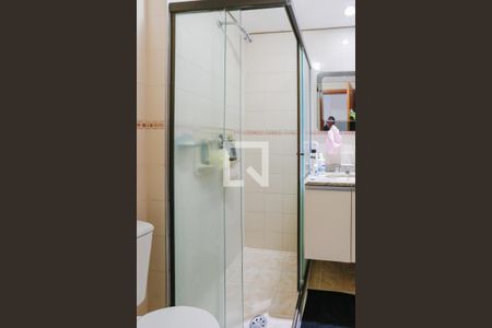 Apartamento para alugar com 73m², 3 quartos e 2 vagas Apartamento para alugar com 73m², 3 quartos e 2 vagasBanheiro 2