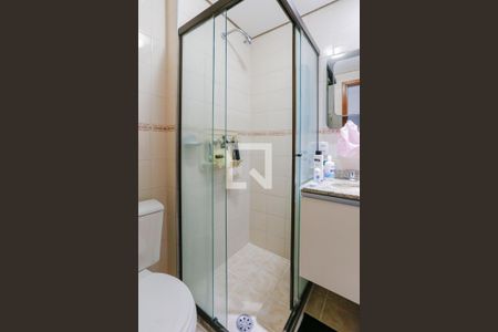 Apartamento para alugar com 73m², 3 quartos e 2 vagas Apartamento para alugar com 73m², 3 quartos e 2 vagasBanheiro 2