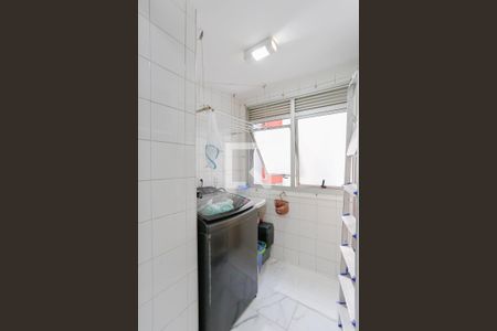 Apartamento para alugar com 73m², 3 quartos e 2 vagas Apartamento para alugar com 73m², 3 quartos e 2 vagasÁrea de Serviço