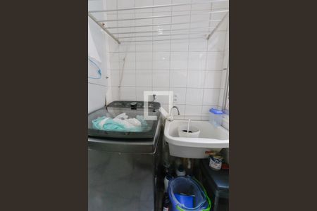 Apartamento para alugar com 73m², 3 quartos e 2 vagas Apartamento para alugar com 73m², 3 quartos e 2 vagasÁrea de Serviço