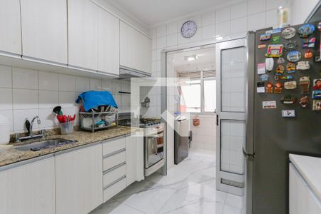 Apartamento para alugar com 73m², 3 quartos e 2 vagas Apartamento para alugar com 73m², 3 quartos e 2 vagasCozinha