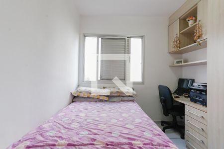 Quarto de apartamento para alugar com 3 quartos, 73m² em Jaguaré, São Paulo