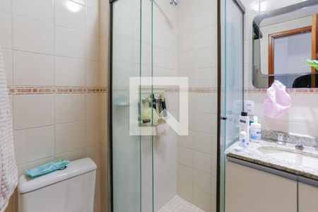 Apartamento para alugar com 73m², 3 quartos e 2 vagas Apartamento para alugar com 73m², 3 quartos e 2 vagasBanheiro 2